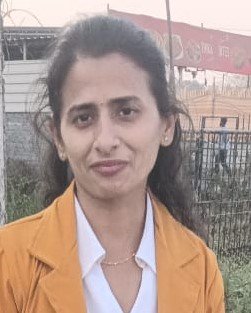 Diksha Bhatt