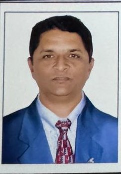 Ketan Patel