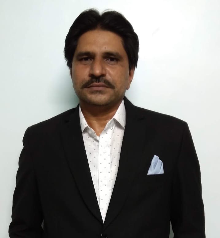 Prakash Patel