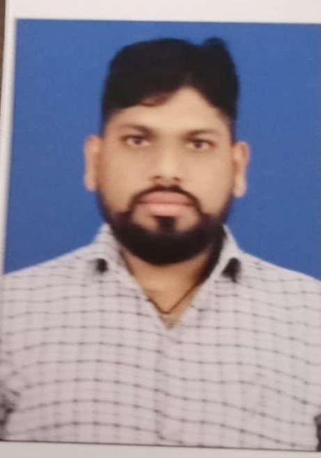 Rajeshbhai G Bhuriya