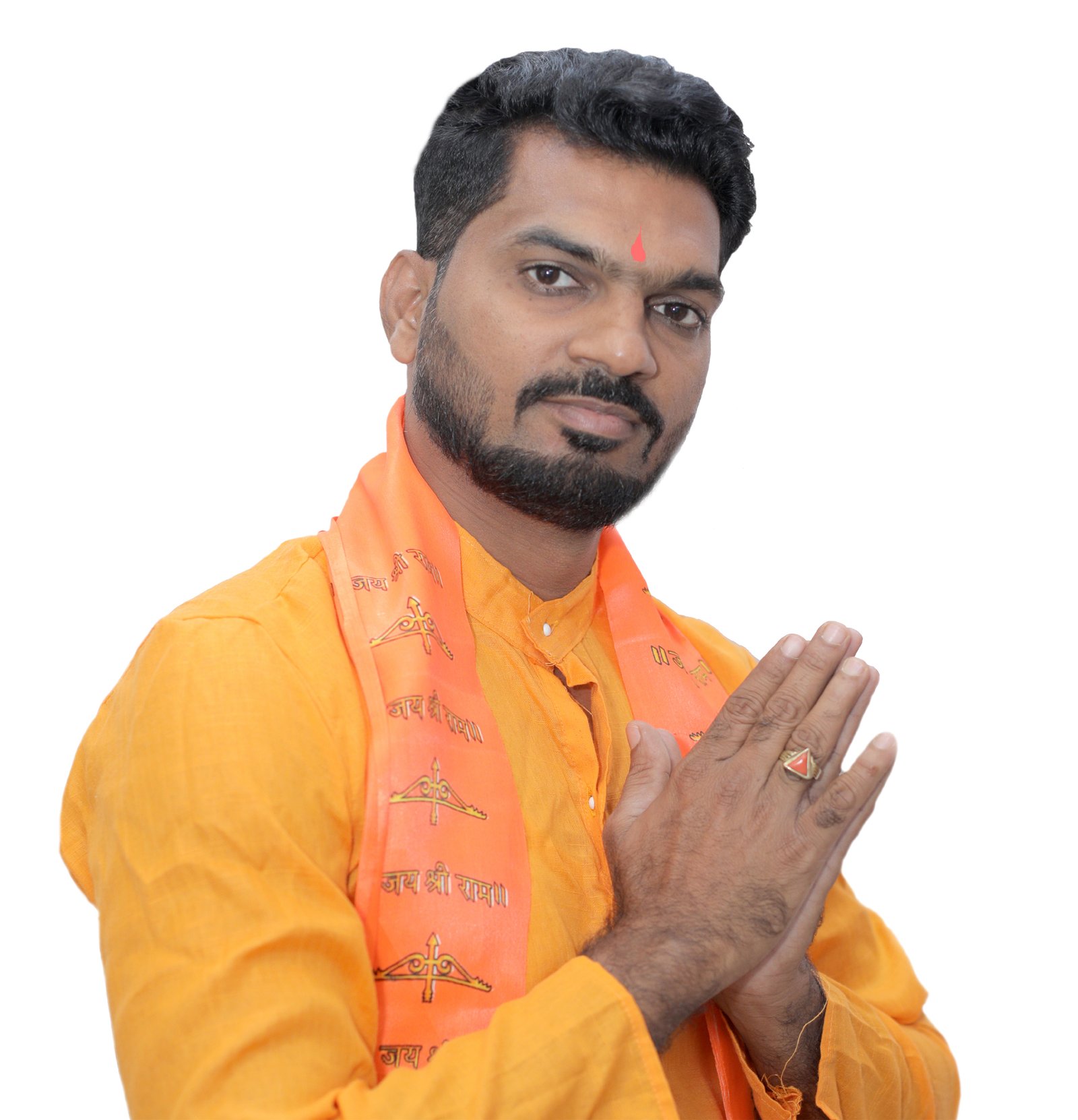 Yagnesh Maisuriya